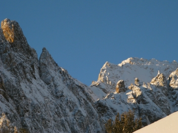 View from the 