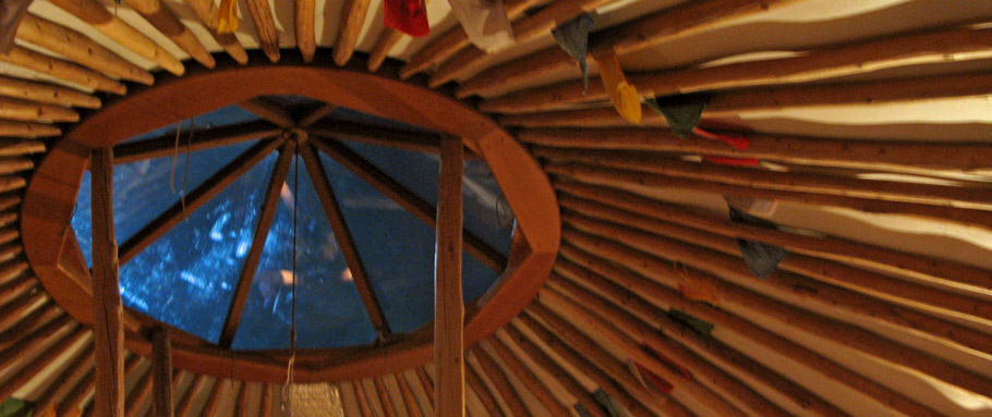 Williams Peak Hut - Yurt Skiing in Idaho's Backcountry