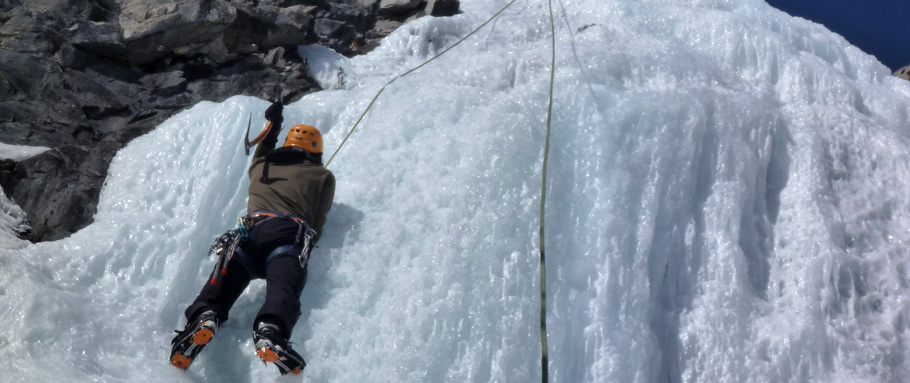 ice