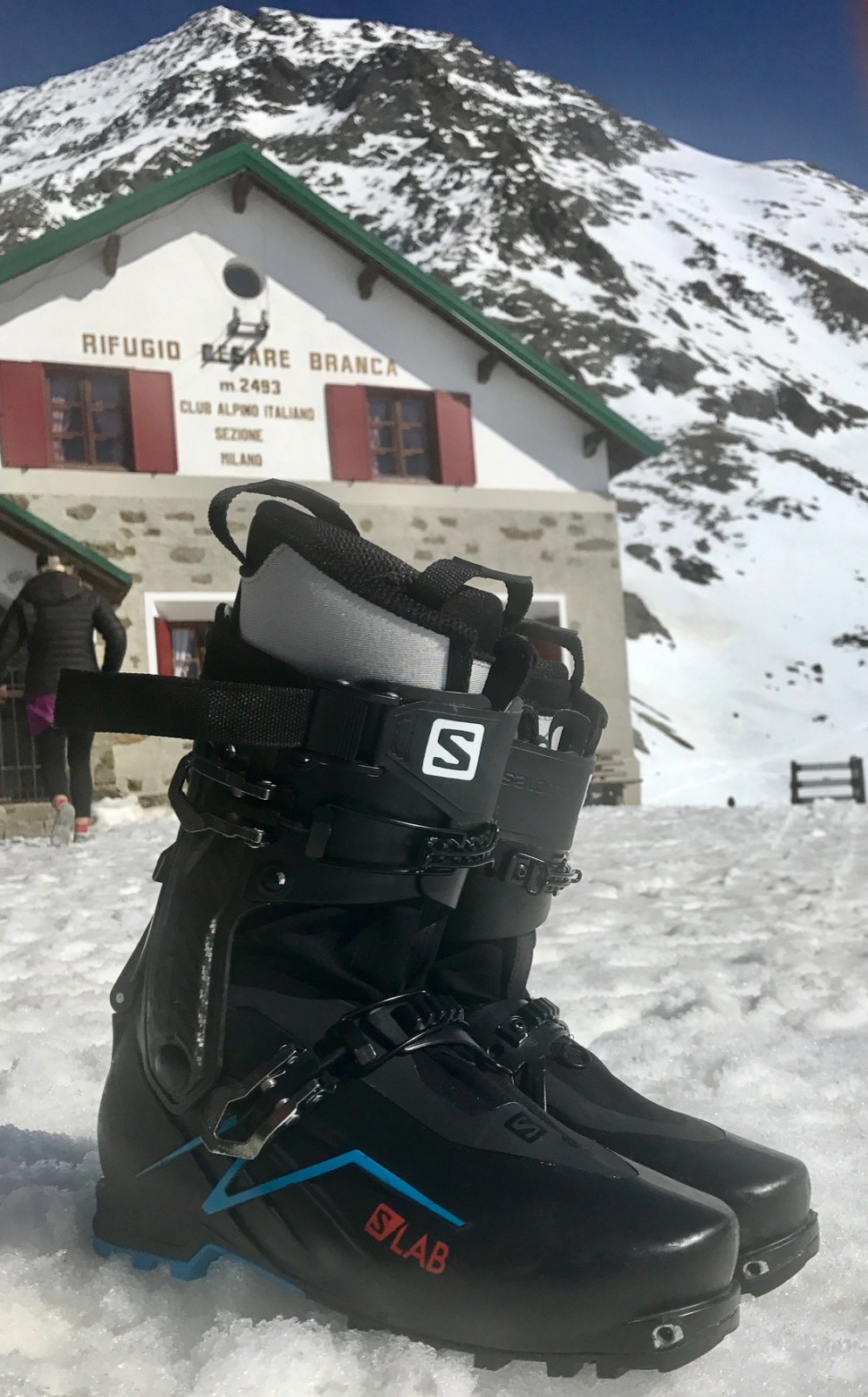 salomon axe women's ski boots size 6.5 Salomon X Access 60 Wide Ski Boots