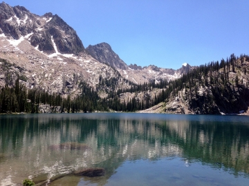Cramer Lakes