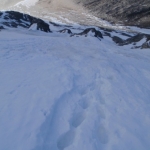 Mount Borah North Face