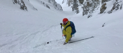 Ski Mountaineering: The Gear We Use — 2017