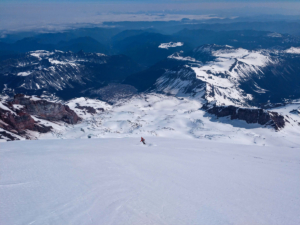 What It Takes: One Guide’s Story of Chasing Prerequisites for the AMGA Ski Exam