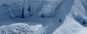 Making Turns in the Middle of the World